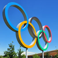 Спортсменам могут запретить участвовать в Олимпийских играх более двух раз подряд