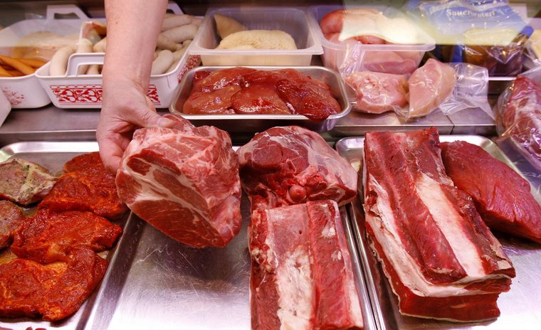 В Крыму спрогнозировали подорожание мяса