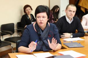 В Крыму в «Тотальном диктанте» примет участие министр образования