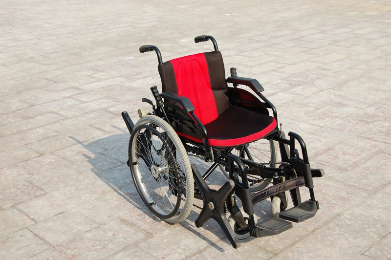 Инвалидная коляска "ступенькоход" «гради-стандарт». Как подобрать инвалидную коляску. По каким параметрам подбирается инвалидное кресло.
