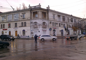 В условиях блэкаута: за двое суток в Севастополе не было каких–либо серьёзных происшествий