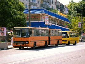 В Севастополе продолжает действовать льготный проезд на 16 автобусных маршрутах
