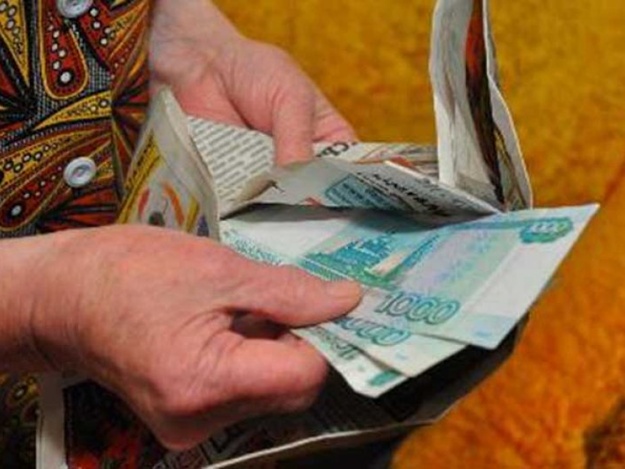 Крымчанам, чьи вклады превышали 700 тысяч рублей, начнут возвращать деньги в феврале, - Аксенов 
