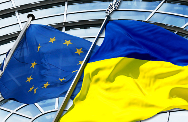 Против ассоциации Украины с ЕС проголосовал 61% голландцев