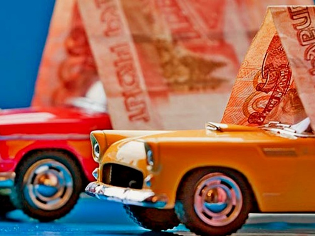 Стало известно, когда крымчане получат квитанции об уплате транспортного налога