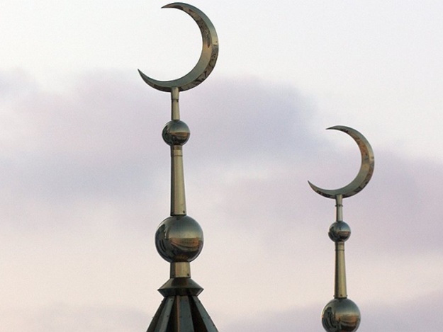 В Крыму для туристов готовят маршруты по мусульманским святыням