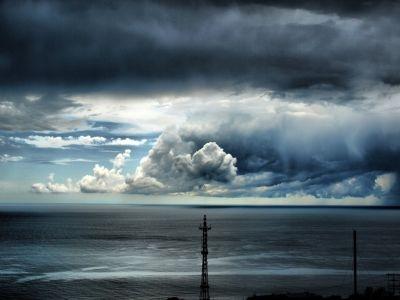 Не прячь зонт: погода в Крыму на ближайшие дни