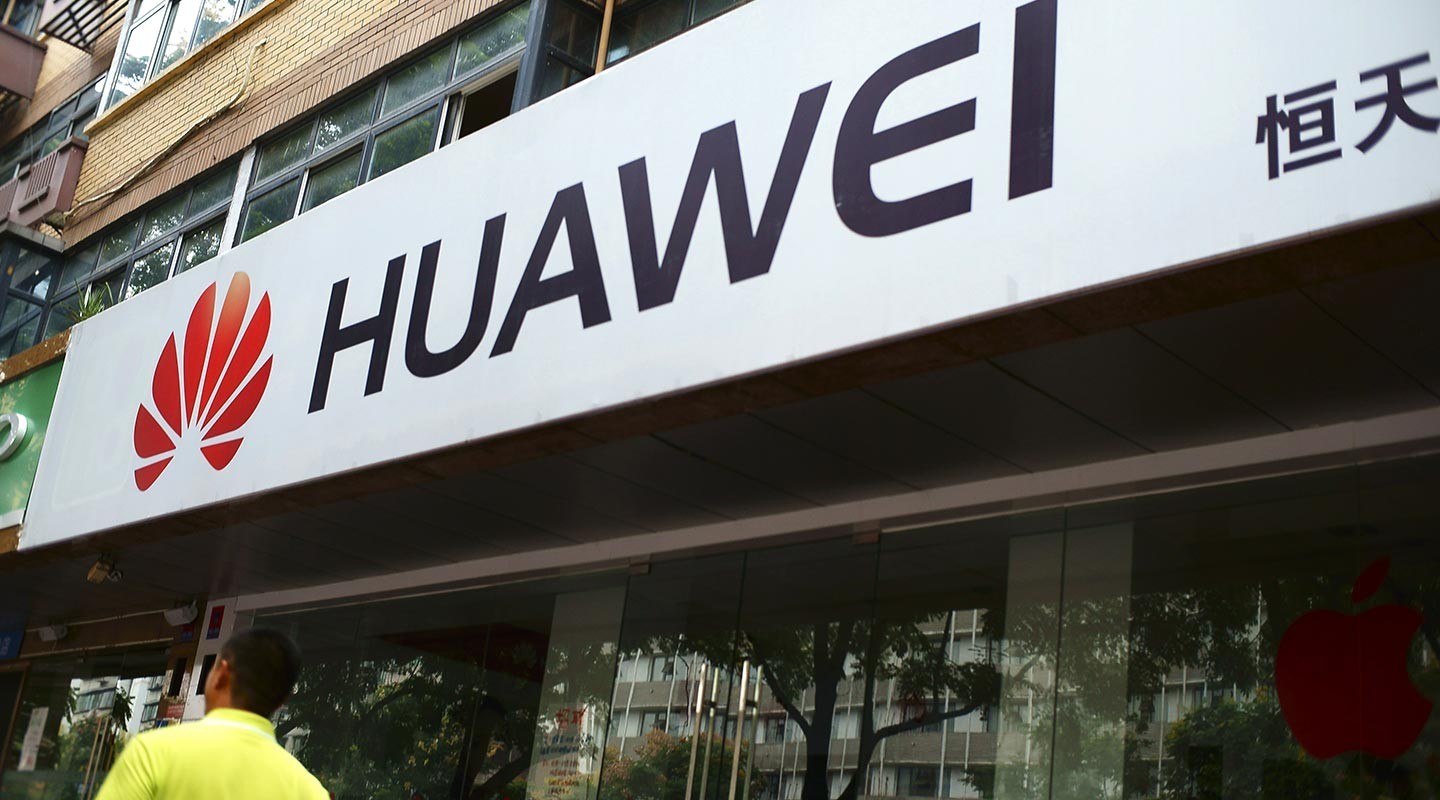 Huawei Mate 9 Pro станет самым дорогим смартфоном компании