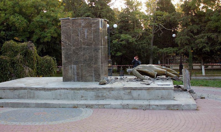 Не для слабонервных: подборка страшных событий в Крыму за 21 октября