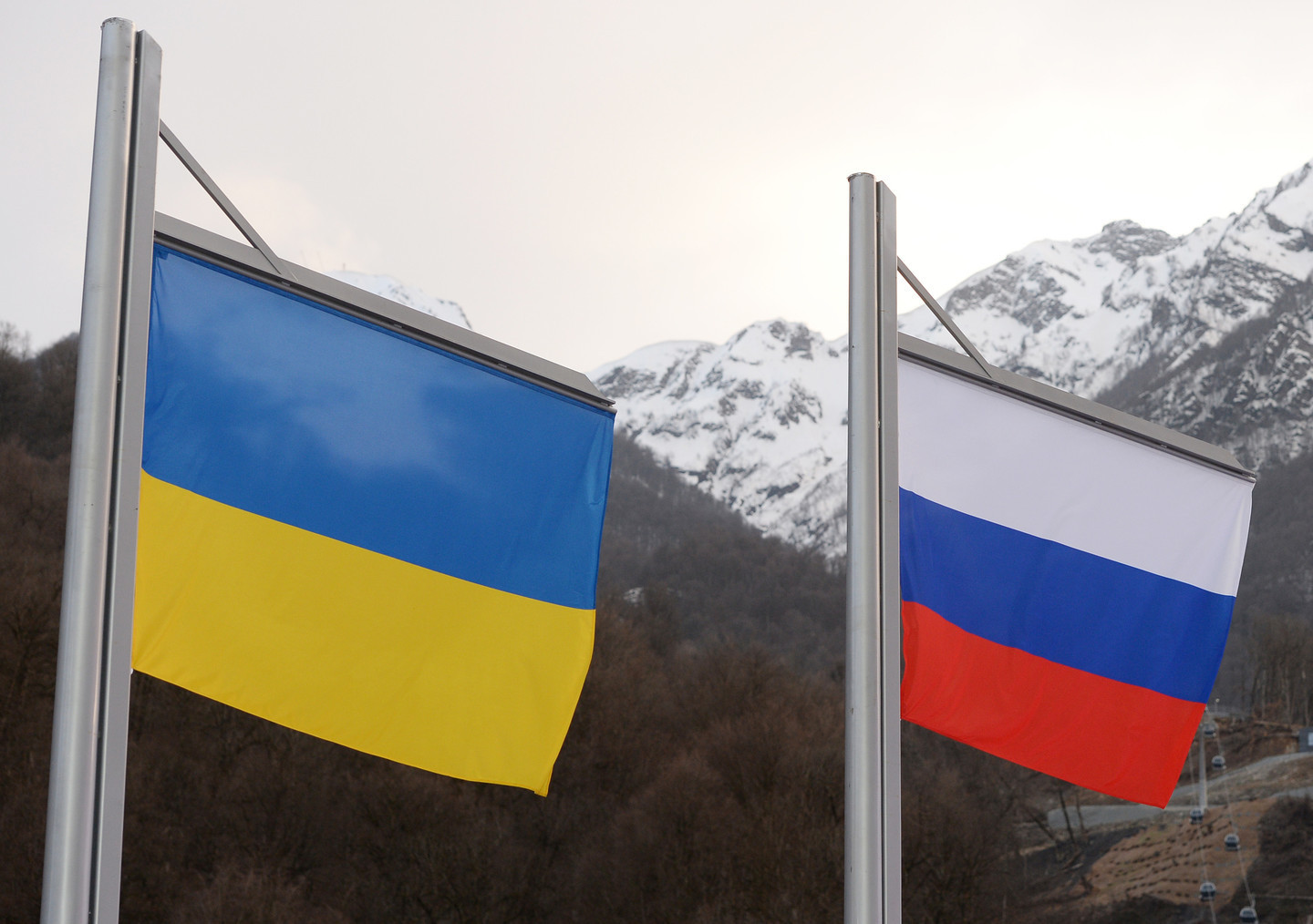 Новый посол США на Украине выступила против разрыва дипотношений с Россией