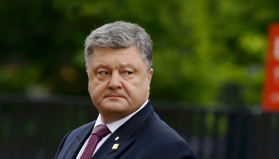 Порошенко заявил, что Украина выполнила все требования ЕС для безвизового режима