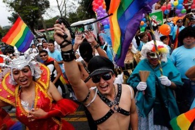 Суд Севастополя признал законным отказ в проведении гей-парада накануне Дня Победы