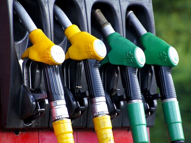 В Симферополе цены на бензин и дизтопливо ползут вверх