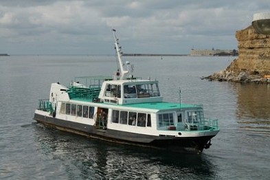 4 ноября в Севастополе запустят дополнительный катер от Графской пристани до Инкермана
