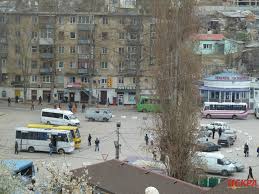 Градостроительный совет Правительства Севастополя «завернул» проект планировки площади Захарова на Северной стороне