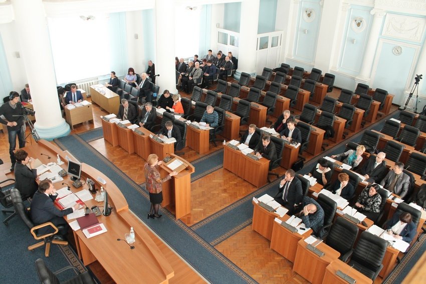Названа предварительная дата выборов губернатора Севастополя 