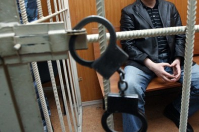 Троих задержанных в Севастополе украинских диверсантов арестовали на два месяца: стали известны их имена