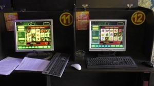 В Крыму 'накрыли' десять онлайн-казино 