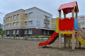 В Севастополе до 2020 года появятся тринадцать новых школ и детсадов