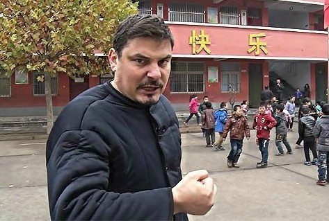 Журналистов Первого канала задержала полиция в Китае за материал о коррупции