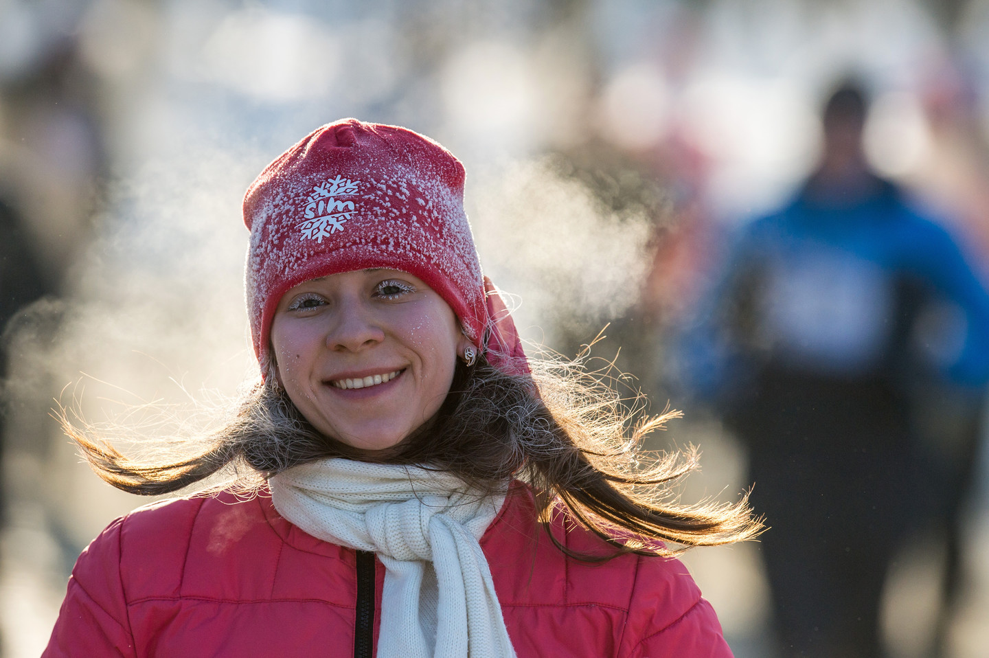 Минувший ноябрь стал самым холодным в России в XXI веке