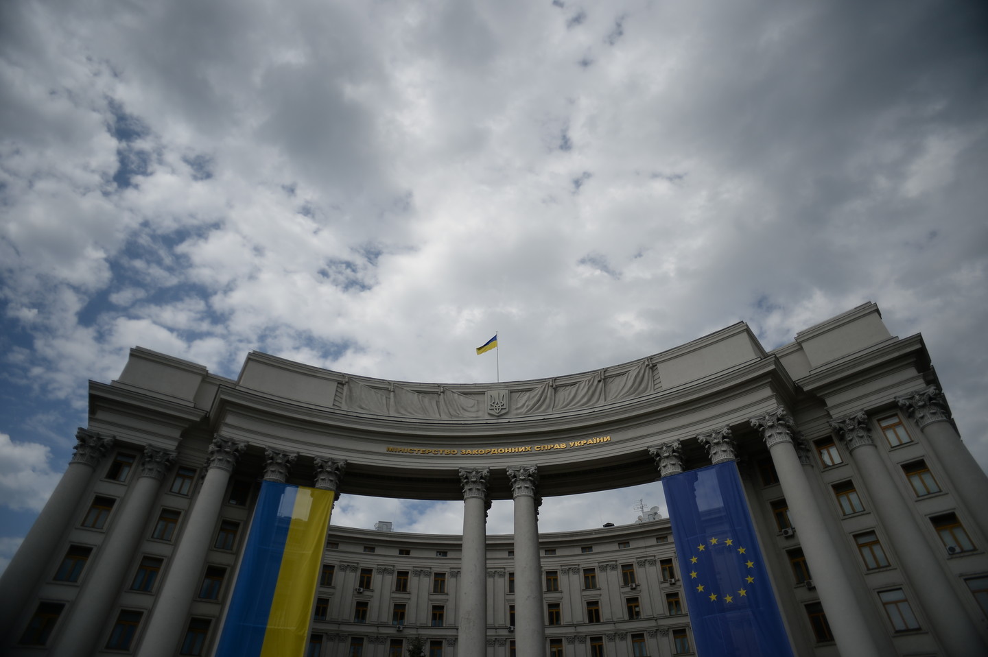 Минкульт Украины призывает направить РФ ноту протеста из-за раскопок в Крыму