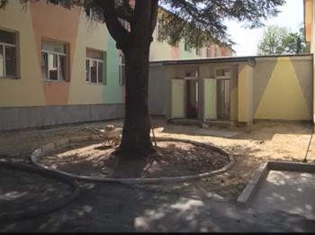 К 8 марта в Севастополе после реконструкции откроется детский сад № 87