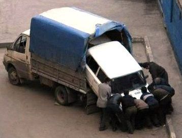 Криминальная сводка Севастополя: юные автоугонщики и коварный сосед