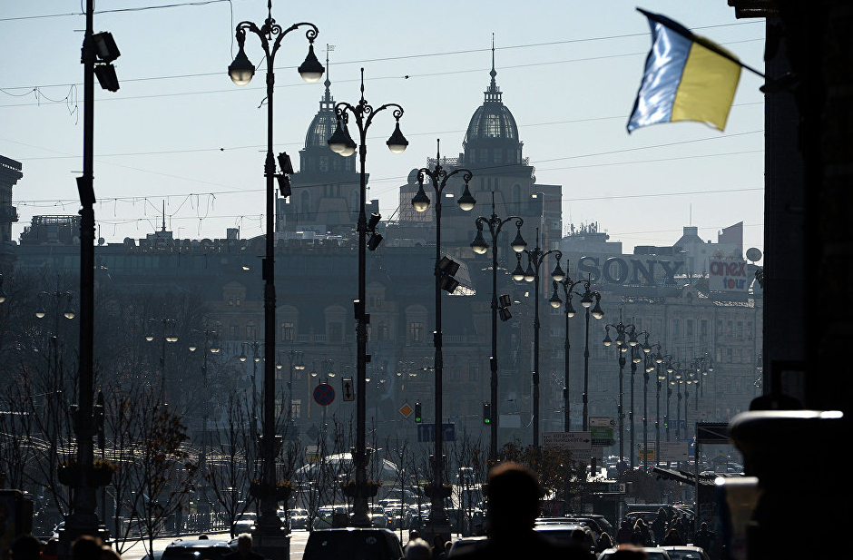 Минфин Украины "с уважением" относится к вердикту суда Лондона по долгу перед РФ
