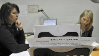 Севастопольские работодатели 758 раз нарушали закон