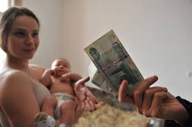 В Севастополе станет проще с детскими деньгами
