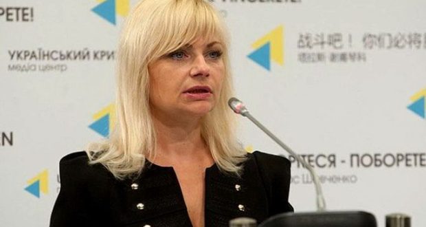 Визит европейских политиков в Крым возмутил украинцев. Ввели санкции