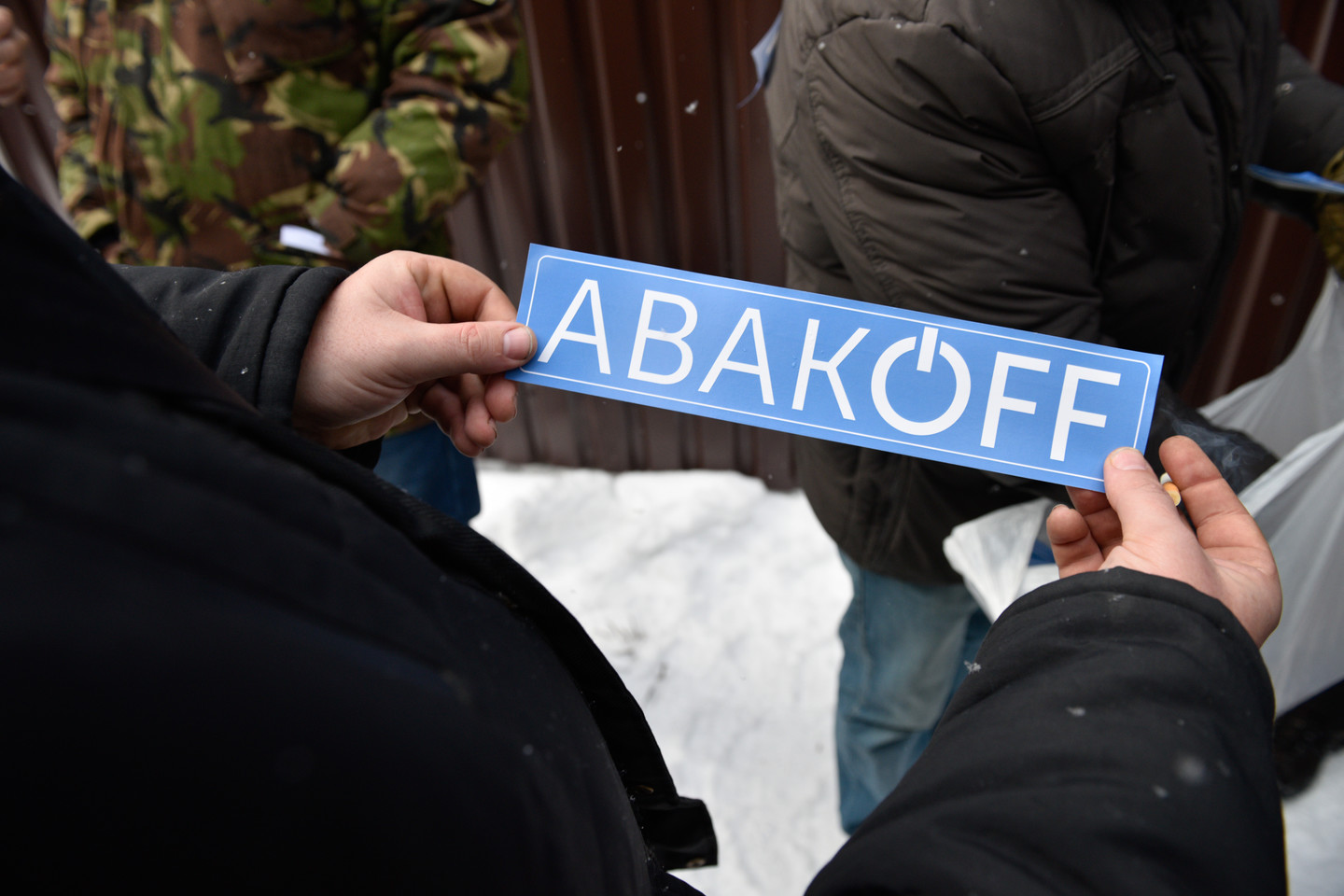 Аваков снова заговорил о скором возвращении Донбасса