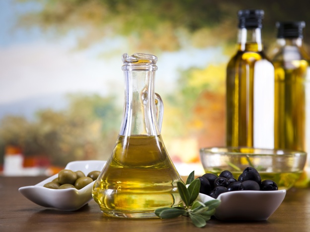 Будет свое: Никитский ботанический сад будет делать оливковое масло