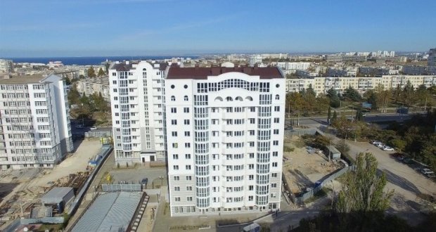 Как купить квартиру от застройщика в Крыму?