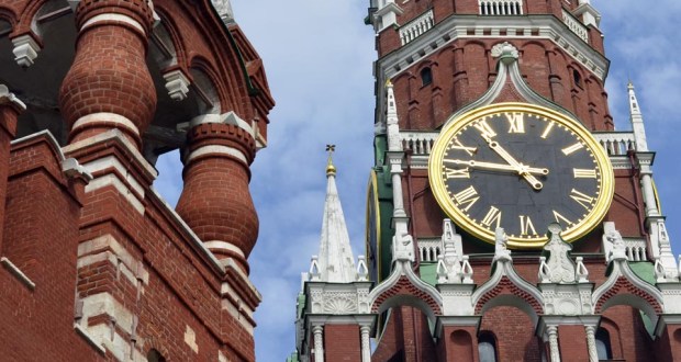 «Кремлевский рейтинг» предрекает скорую отставку 10 губернаторов. Севастополь – в «группе риска»