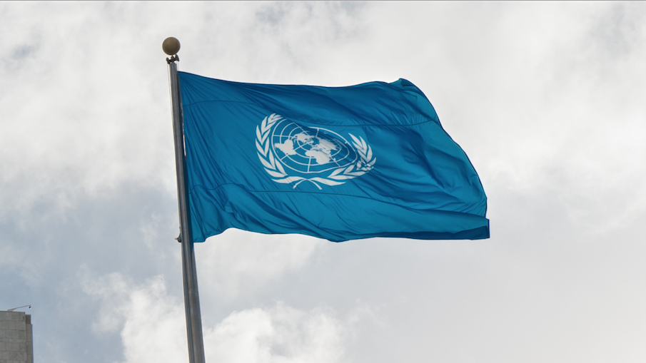 МИД Украины: Рассмотрение иска против РФ суд ООН может начать летом 2018 года
