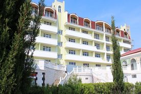 Отели и гостиницы в Севастополе не спешат получать «звёзды»
