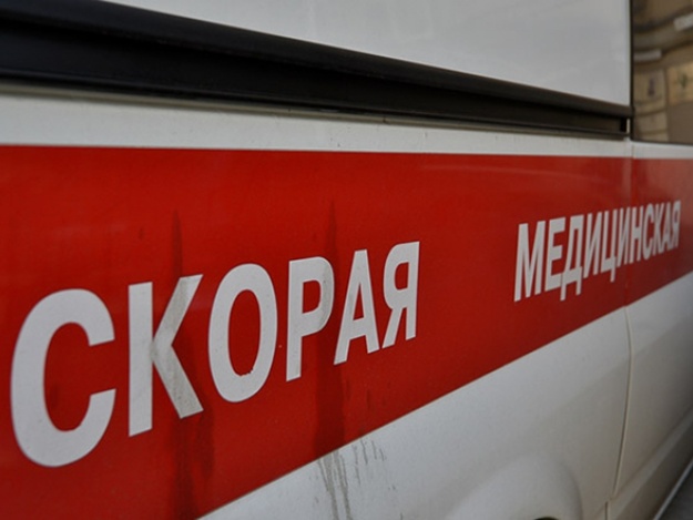 Смертельный вызов: крымчанин-шизофреник в Пасху напал с ножом врача скорой помощи