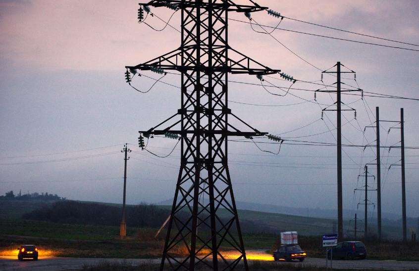 СМИ выяснили, кто оплатит поставки электроэнергии из России в ЛНР