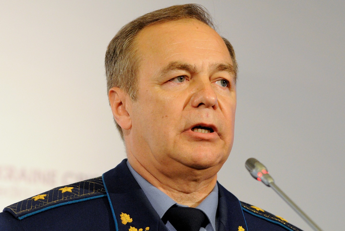Украинский генерал рассказал о планах Киева напасть на Россию