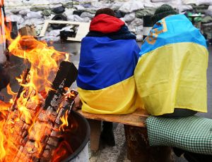 В Киеве обнаружили, что у Украины нет ресурсов для наступательных информационных операций 