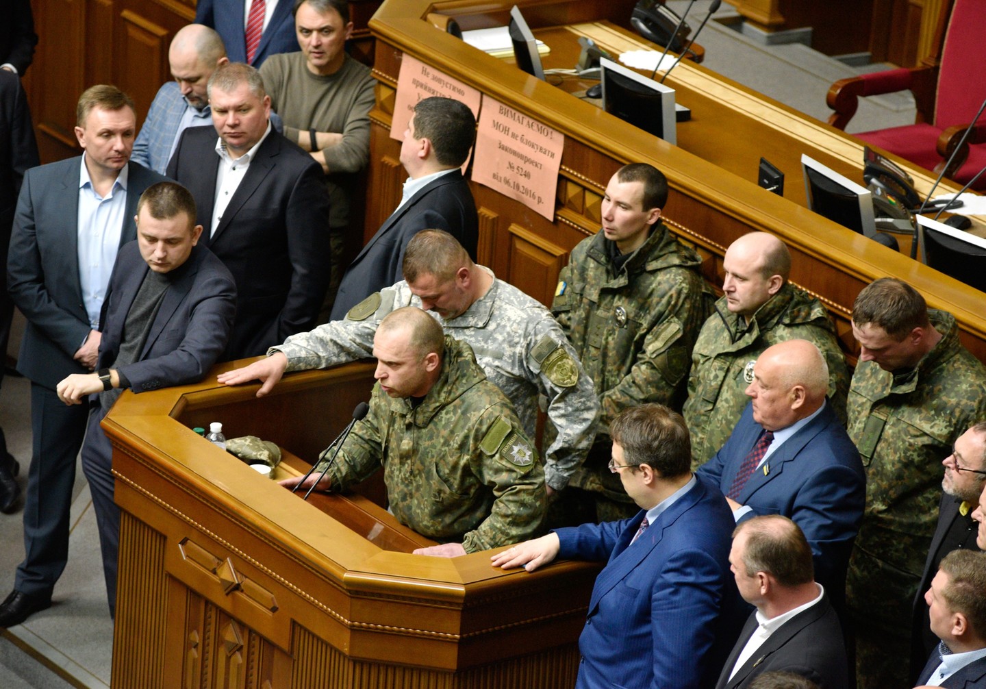 Депутат Рады заявил, что в России "до одури" боятся наступления ВСУ