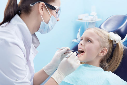 10 правил правильного зубного врача