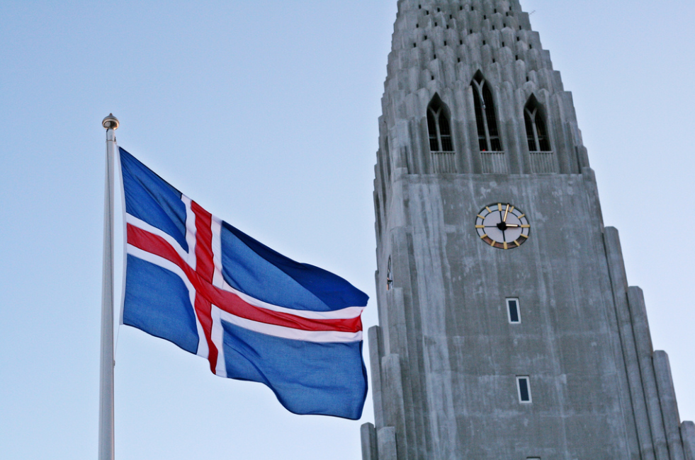 Исландия может ввести безвизовый режим с Украиной