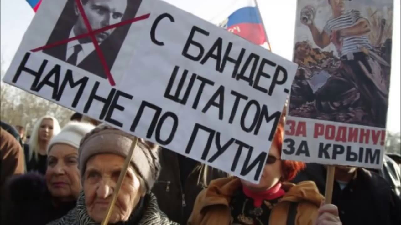 Политолог Александр Ирхин властям Севастополя: "Не надо бояться стать раздражителем для Москвы, не боясь стать раздражителем населения"