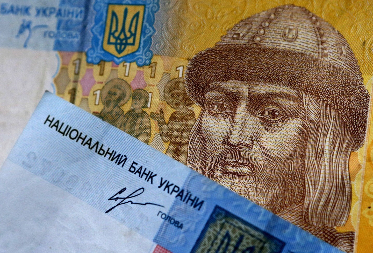 Украине напомнили о долге в 20 млрд долларов