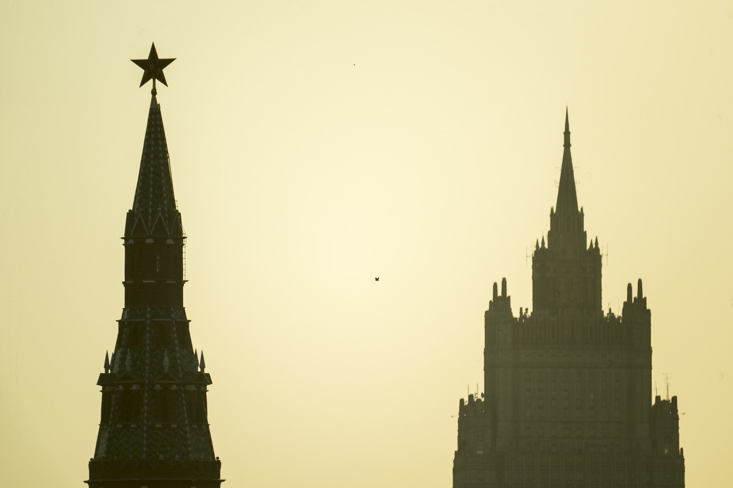 В МИД уверены, что Россия и Украина придут к восстановлению связей