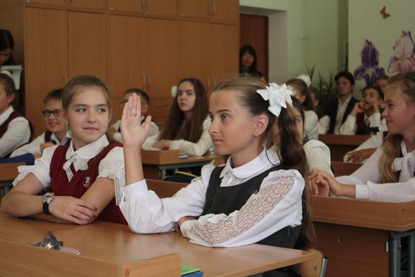 В Севастополе лицензии получили 60 государственных школ 