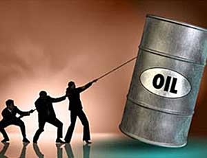 Цены на нефть опять обвалились ниже $50 за баррель 